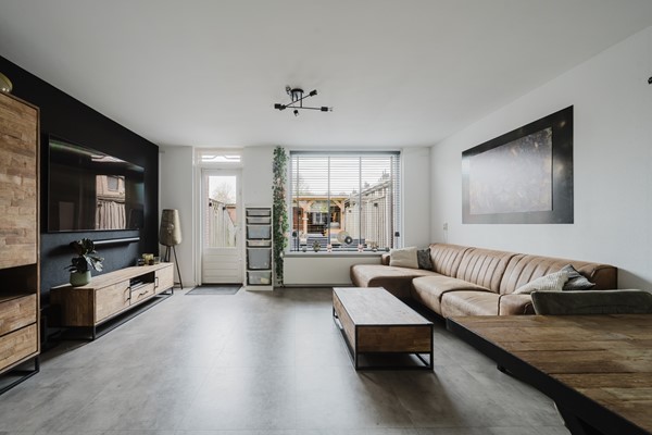 Medium property photo - Dallelaan 20, 3208 CG Spijkenisse